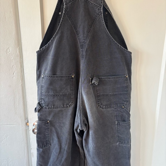 Vintage Carhartt Overalls - Picture 12 of 15